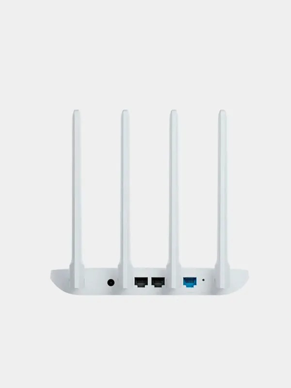 Роутер Wi-Fi Xiaomi Mi 4C, wifi 4 Роутер Wi-Fi Xiaomi Mi 4C, wifi 4