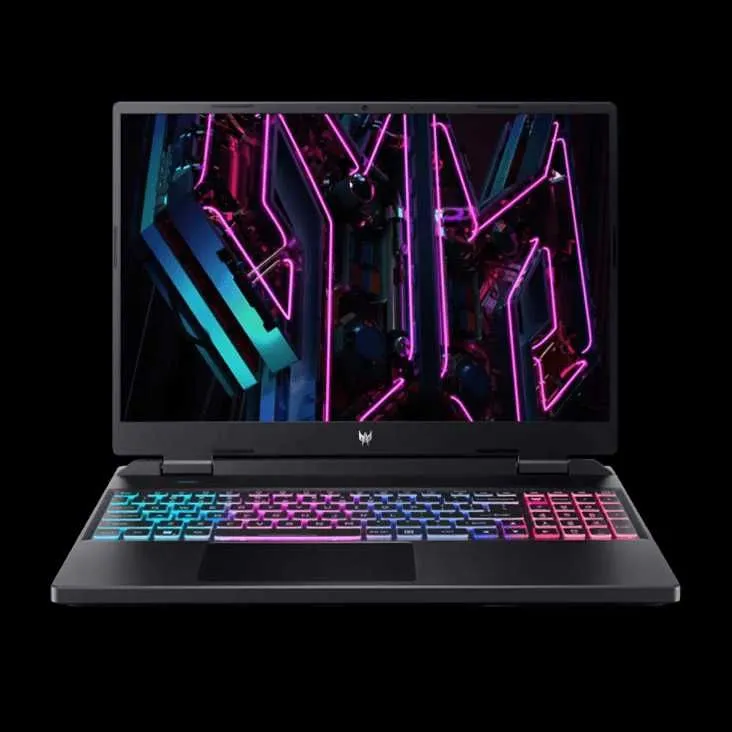 Acer Predator Helios Neo 16 (i9-13900HX/RTX4060)