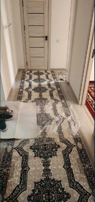 Аренда Квартира Сергели Болларга — фото 2