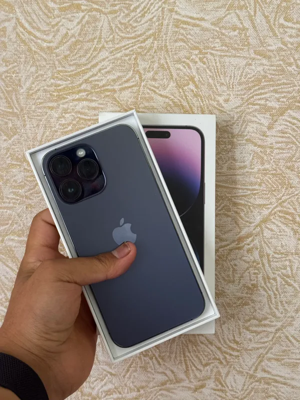 iPhone 14 pro max 1 iPhone 14 pro max 1