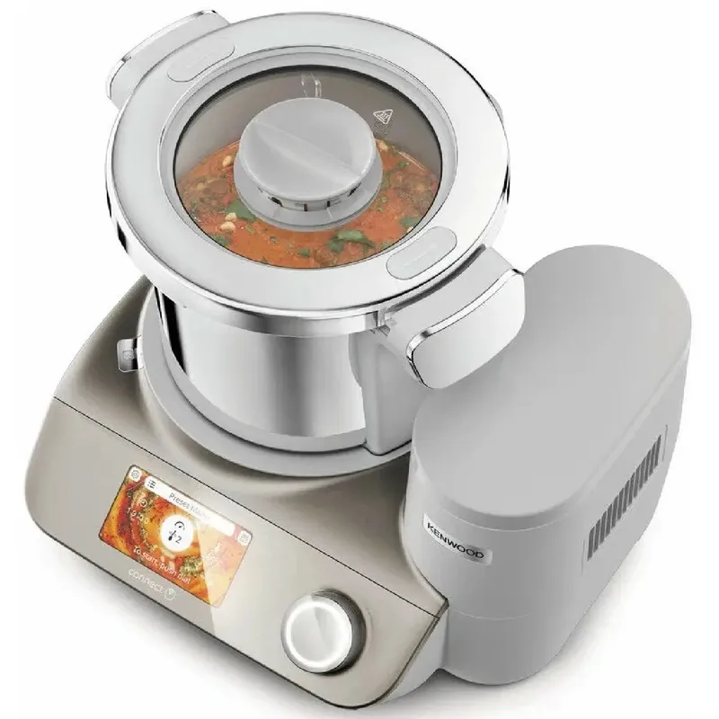 Кухонный комбайн KENWOOD CCL50.A0CP 3