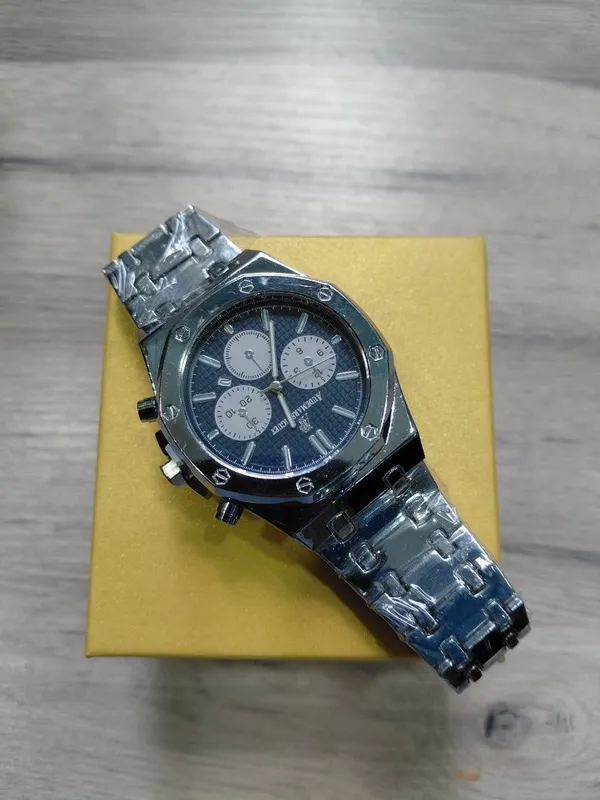 Audemars Piguet Royal Oak Chronograph часа [ неоригинал ]