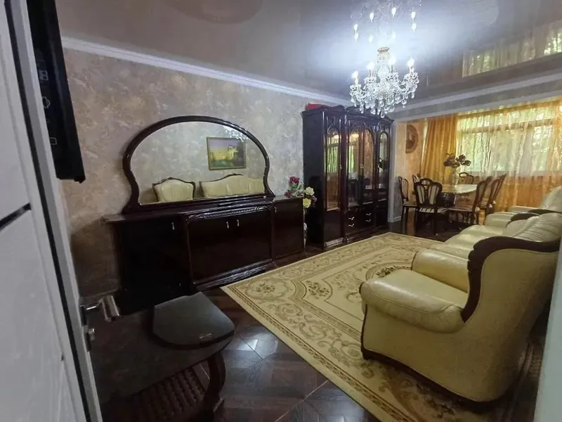Сдается квартира