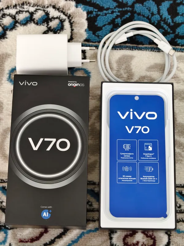Vivo V70 5G 7