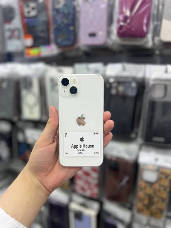 Iphone 13 Iphone 13