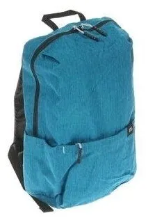 Рюкзак Xiaomi Mi Casual Daypack (ярко-голубой) — фото 1