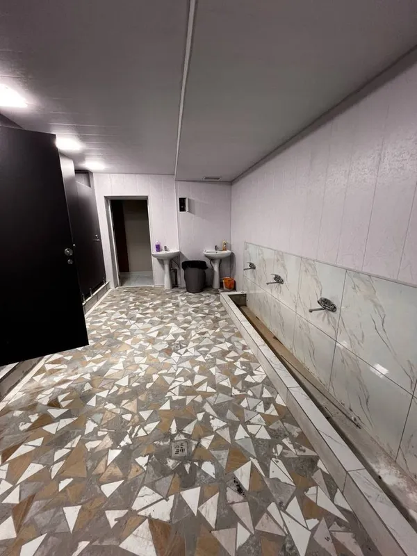Аренда под офис 25кв.м ориентир Алмазар Сити 290у.е — фото 6
