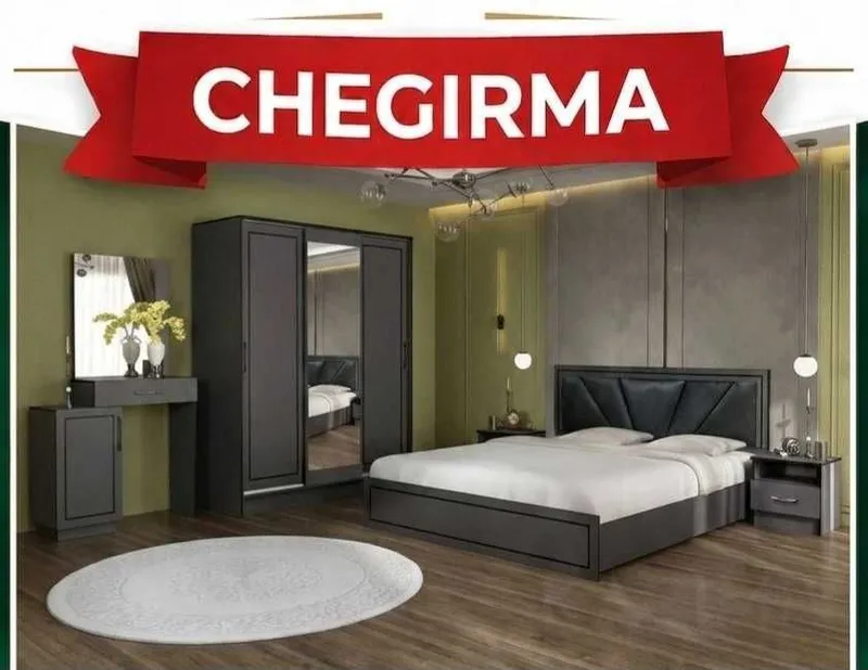Spalniy garnitur. Спалний гарнитур