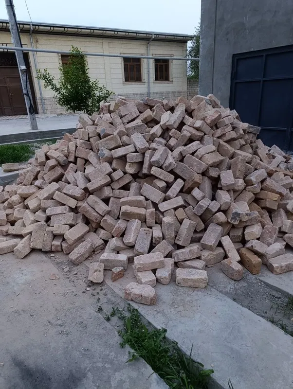 Палтара гишт Paltara g'isht — фото 1