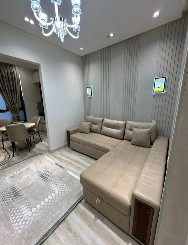 ул. Шота Руставели, ЖК Prestije Garden
 Студия 1