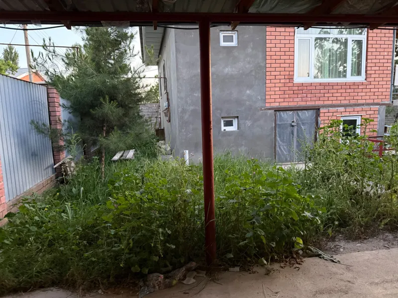 Дача поселок Азадбаш ширин олма боги — фото 3