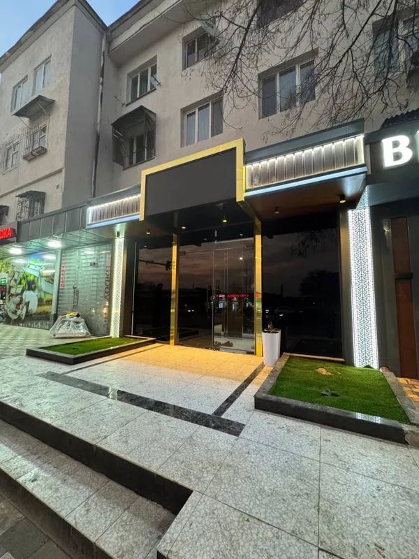 Яккасарой налоговой таййор арендатор 2200$ — фото 1