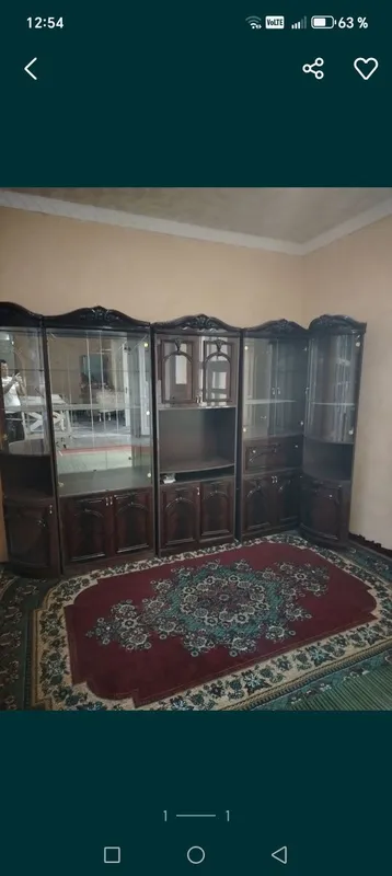 Стенка Италия сотилади