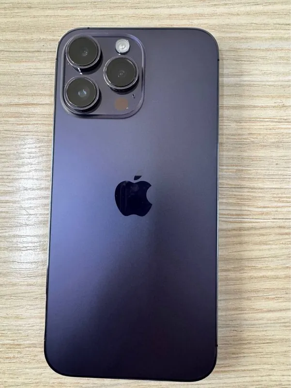 Iphone 14 pro max 84% 256 gb каробка документи бор