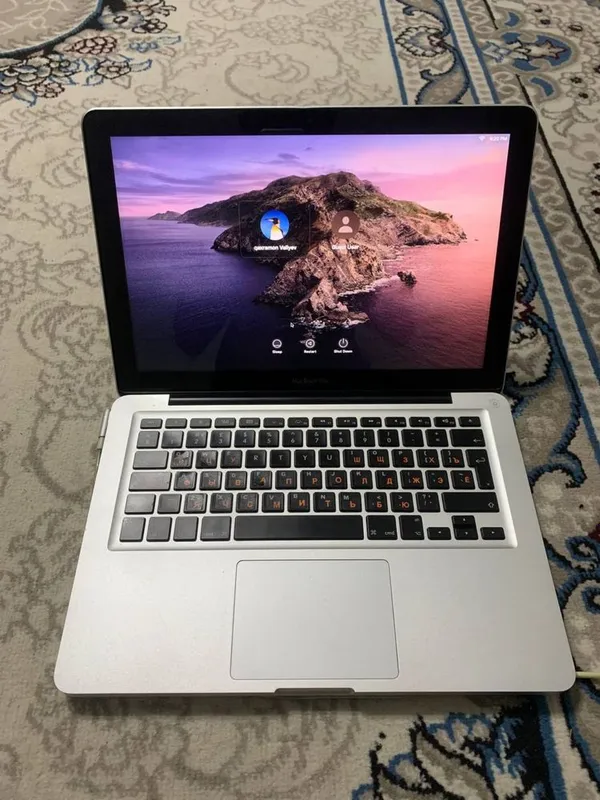 Macbook 2012 A1278 1 Macbook 2012 A1278 1