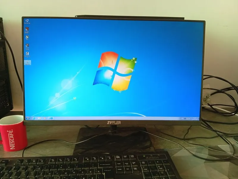 Kompyuter Office va oyinlar uchun