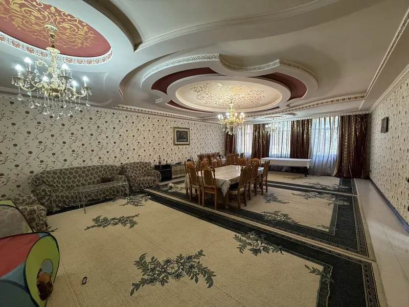 Продаётся дом 13 соток, Бардонкуль, ориентир пост Рохат — фото 6