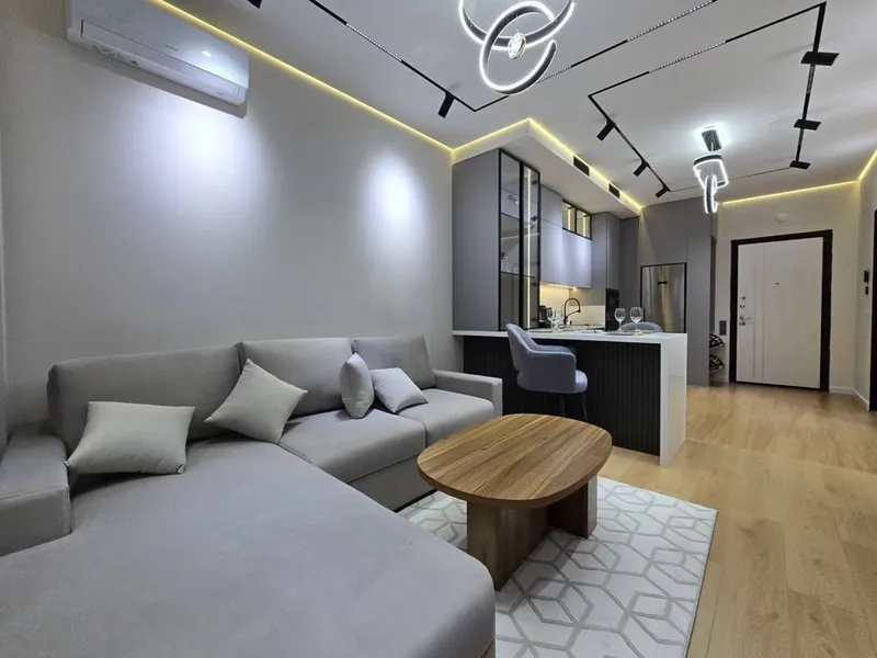 Аренда квартира ЖК Akay City 2/3/25 50 м2 3 Аренда квартира ЖК Akay City 2/3/25 50 м2 3