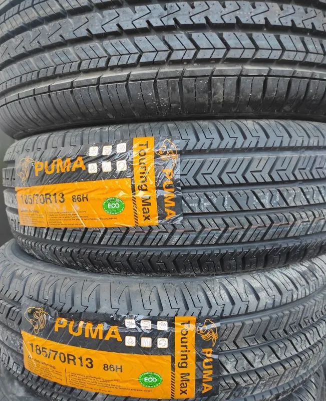 Matiz va Matiz Best uchun avto shinalar 165/70/R13 1
