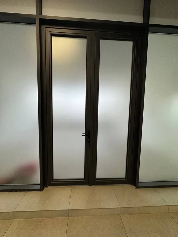 Аренда офис Ташкент сити 160м2 — фото 4