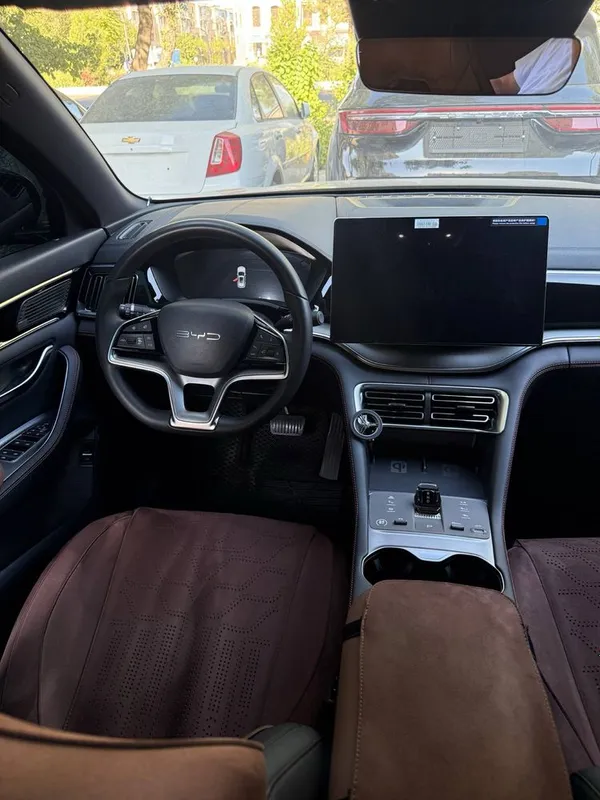 Byd champion full komplektatsiya 4