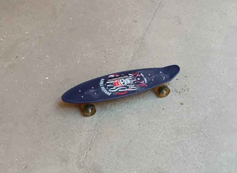 Penny-board (yaxshi sifatda) 3