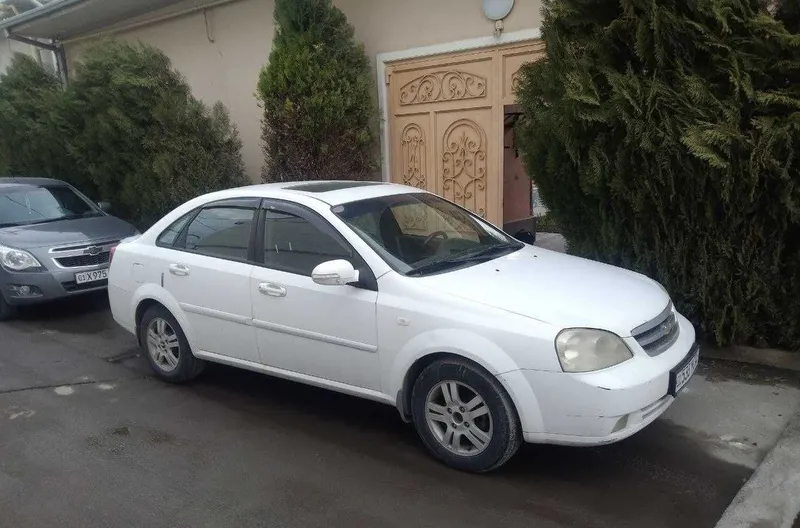 Lacetti, 2010 год, 1.8 2 Lacetti, 2010 год, 1.8 2