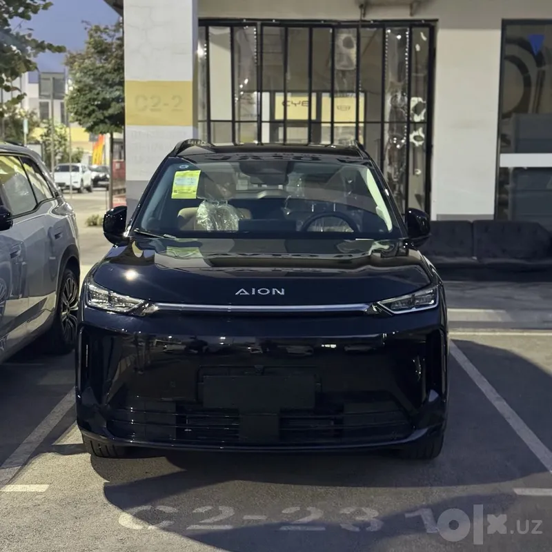 Gac aion i 60 530km 650km 1 Gac aion i 60 530km 650km 1