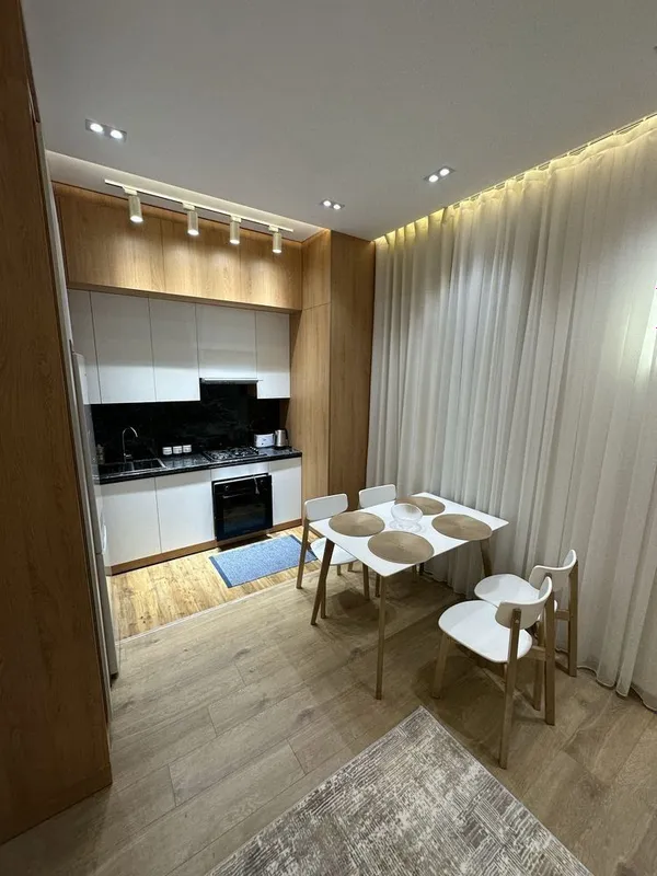 ЖК Parkwood. Мирабадский район. Сдаётся 2х ком квартира! — фото 1