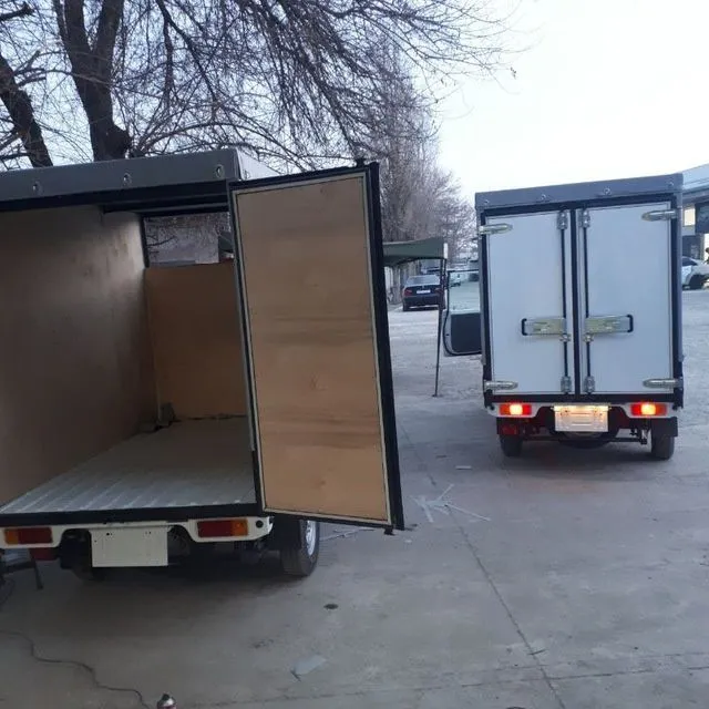 устанофка авто тент — фото 1