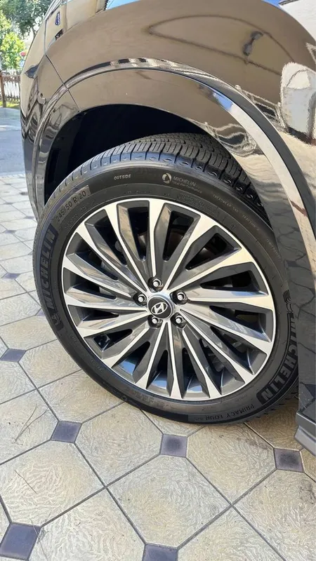 hyundai polisade palisade 2024 8 hyundai polisade palisade 2024 8