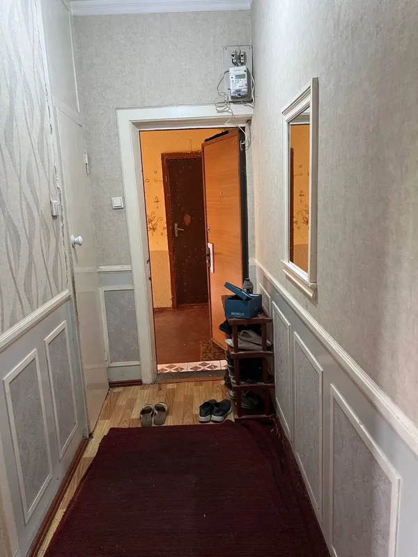 2/4/4 Чилонзор 8 орентир улица катартал все рядом локация хорошая клас — фото 3