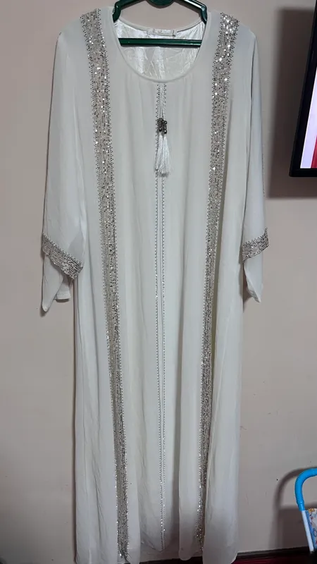 Abaya rz 52
