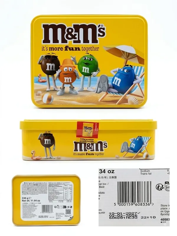 m&ms 330 грам с орешками 2 m&ms 330 грам с орешками 2