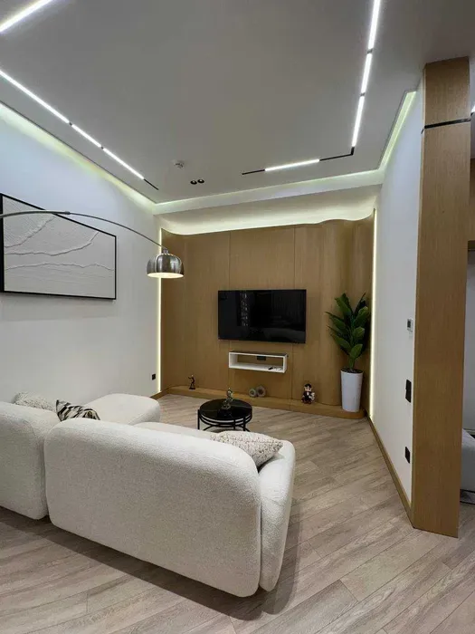 ЖК Уста Ширин 2ком в Аренду от Modern Stroy Малика — фото 1 ЖК Уста Ширин 2ком в Аренду от Modern Stroy Малика — фото 1