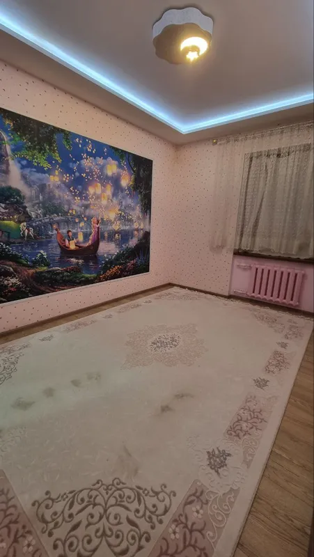 Сдаётся квартира (4-комнатная) 8