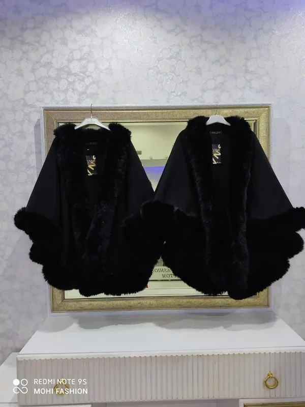 Pancho new collection