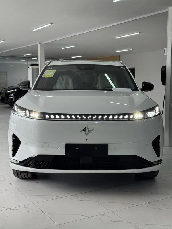 dongfeng ep008 3 каторли 1