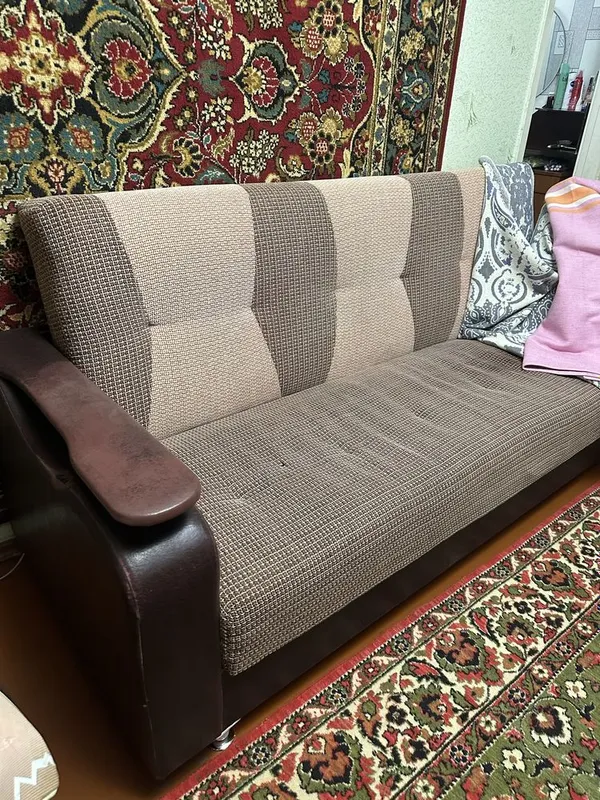 Продам диван книжка — фото 2