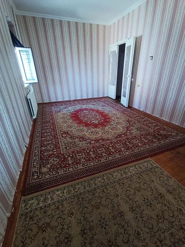 Sergeli-4da 2 xonali kvartira sotiladi 2 Sergeli-4da 2 xonali kvartira sotiladi 2