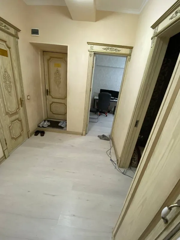 4 xonali kvartira, 85 m2, Yunusobod 10 4 xonali kvartira, 85 m2, Yunusobod 10