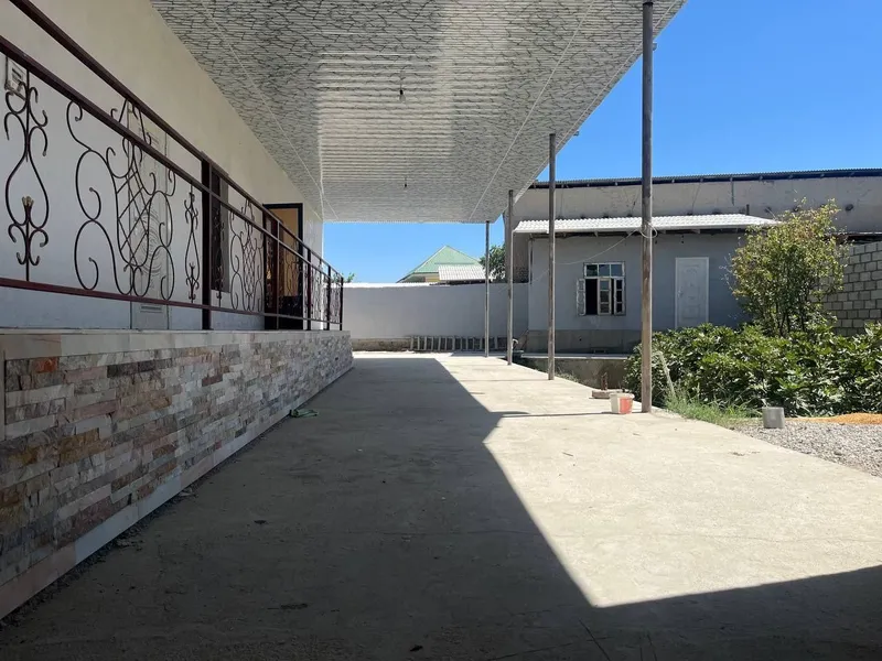 Eski shaharda hovli dacha sotiladi — фото 2
