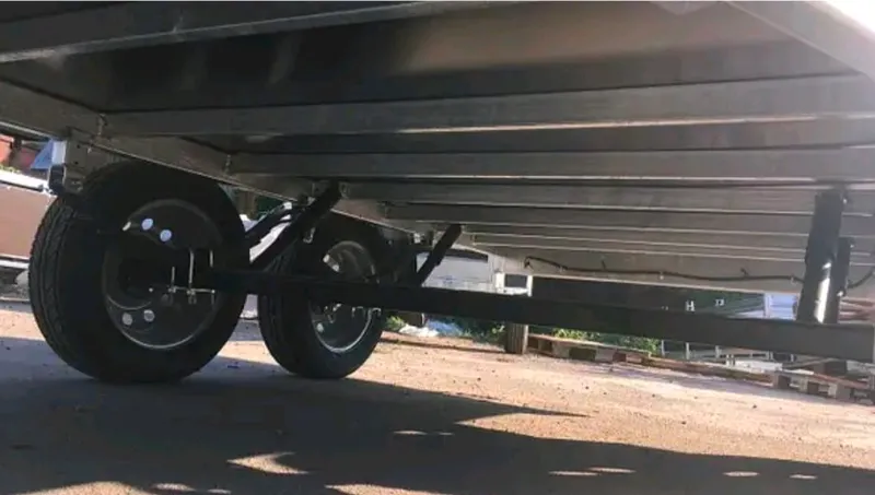 Прицеп сотилади 4 Прицеп сотилади 4
