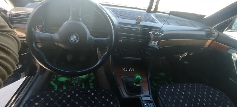 BMW E32 холати нахаду 9 BMW E32 холати нахаду 9