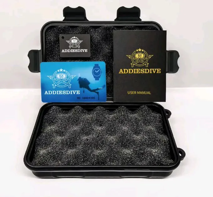 ADDIESDIVE MY-H3-2QZ buyurtmaga — фото 3
