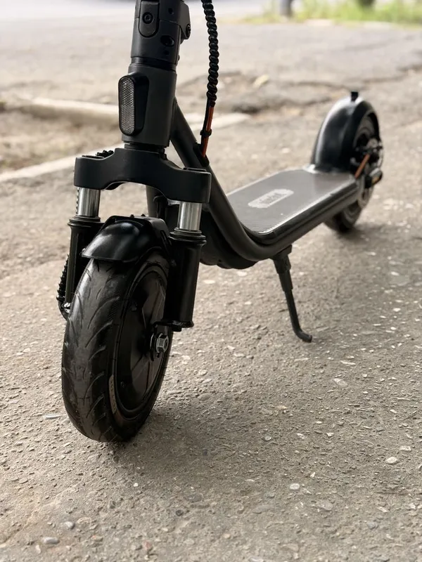 Samakat Ninebot samakat f30 plus 2
