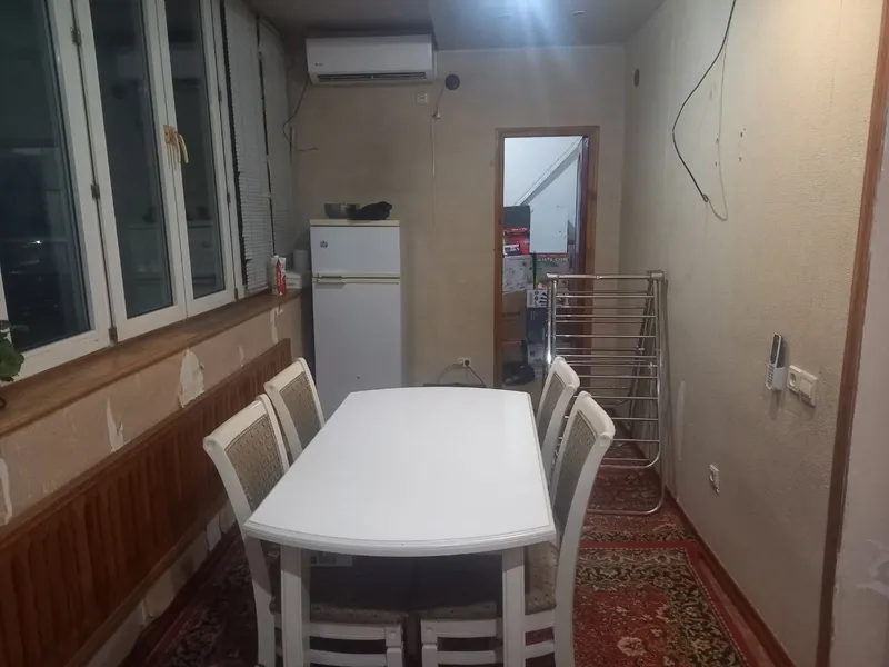 Sheriklikga ijaraga 1 ta qiz,ayol kerak.Bitta xonaga — фото 4