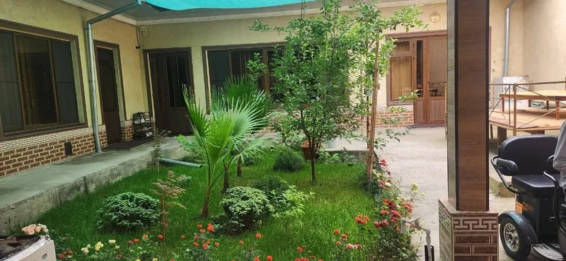 Fayzli o'zbekon hovli sotiladi — фото 5