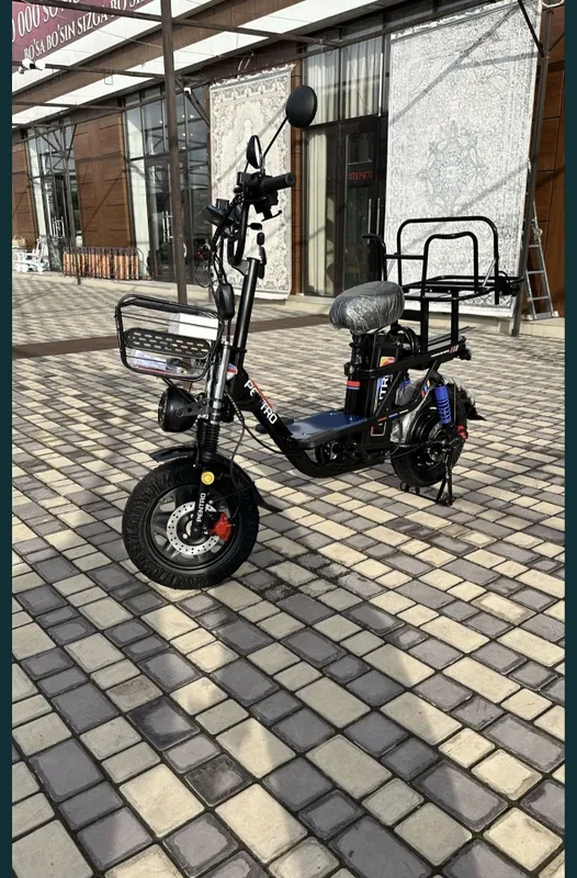 Elektron velik PENTRO 250 km yurgan. 1ta zaryatkada toxtami 70km 2 Elektron velik PENTRO 250 km yurgan. 1ta zaryatkada toxtami 70km 2