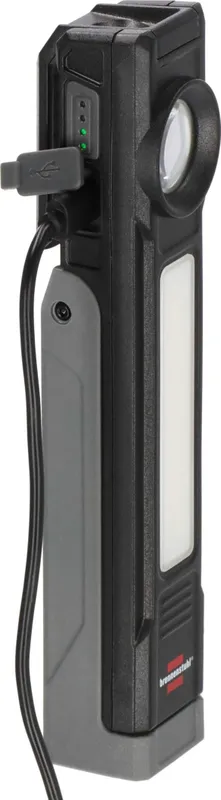 Аккумуляторный светодиодный фонарь HL 900 A Brennenstuhl 4